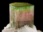 Tourmaline Mineral